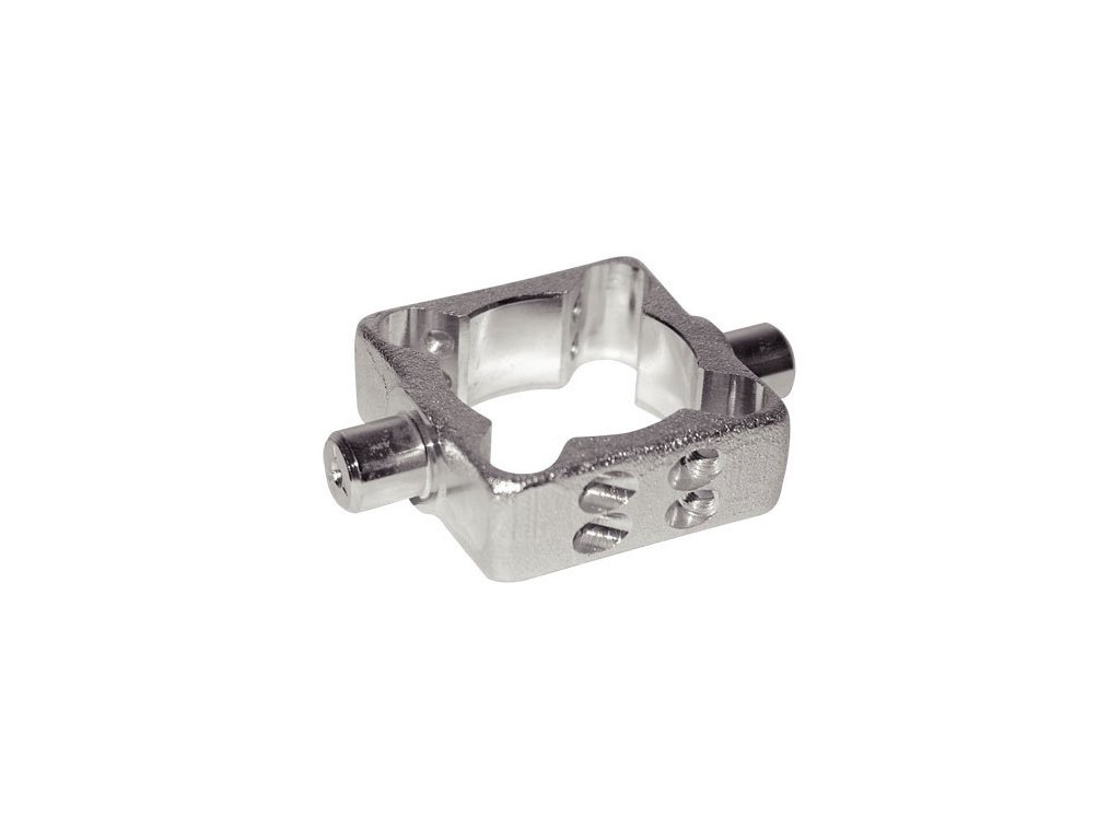 Central suspension for cylinders type CTS 63 mm