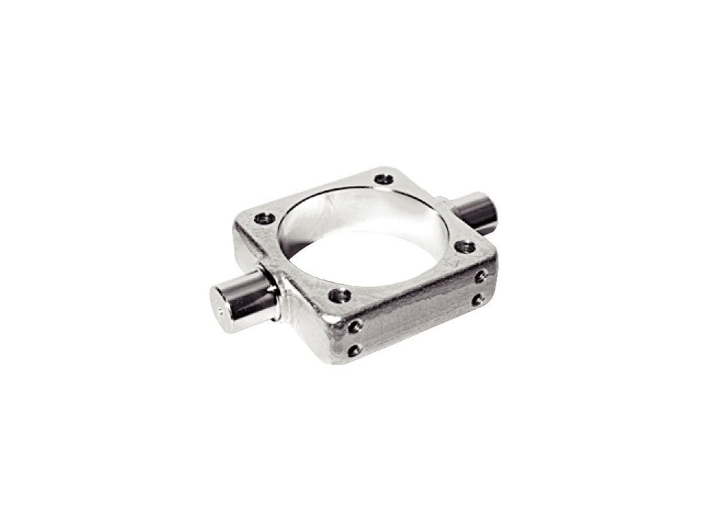 Central suspension for cylinders type CT 40 mm