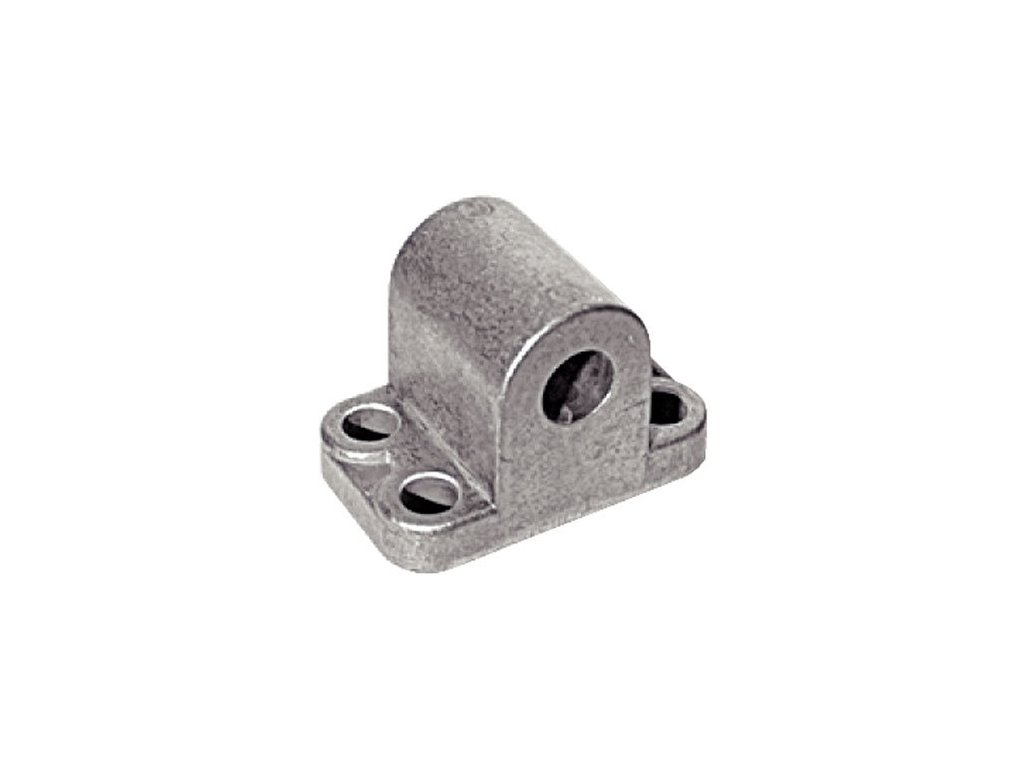 Rear eyes type AN ALCN 100-125 mm