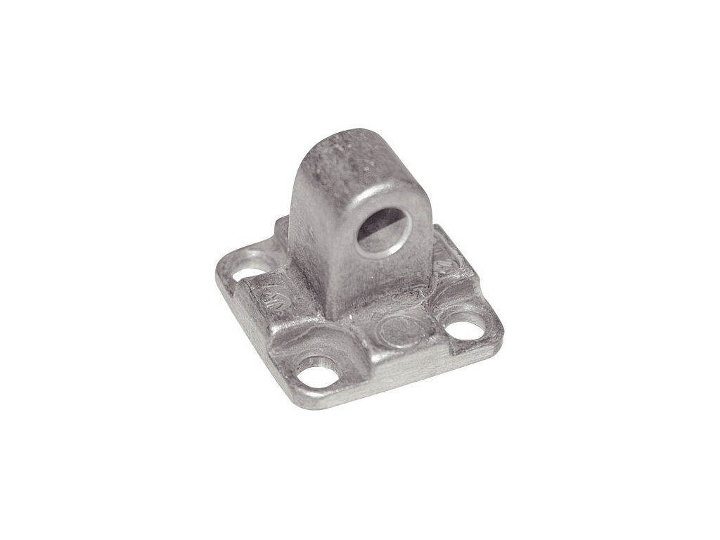 Rear eyes type CM ALUN 25 mm