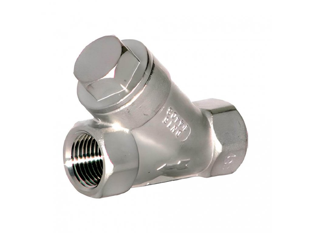 Threaded Filters YS800 - 1 1/2"