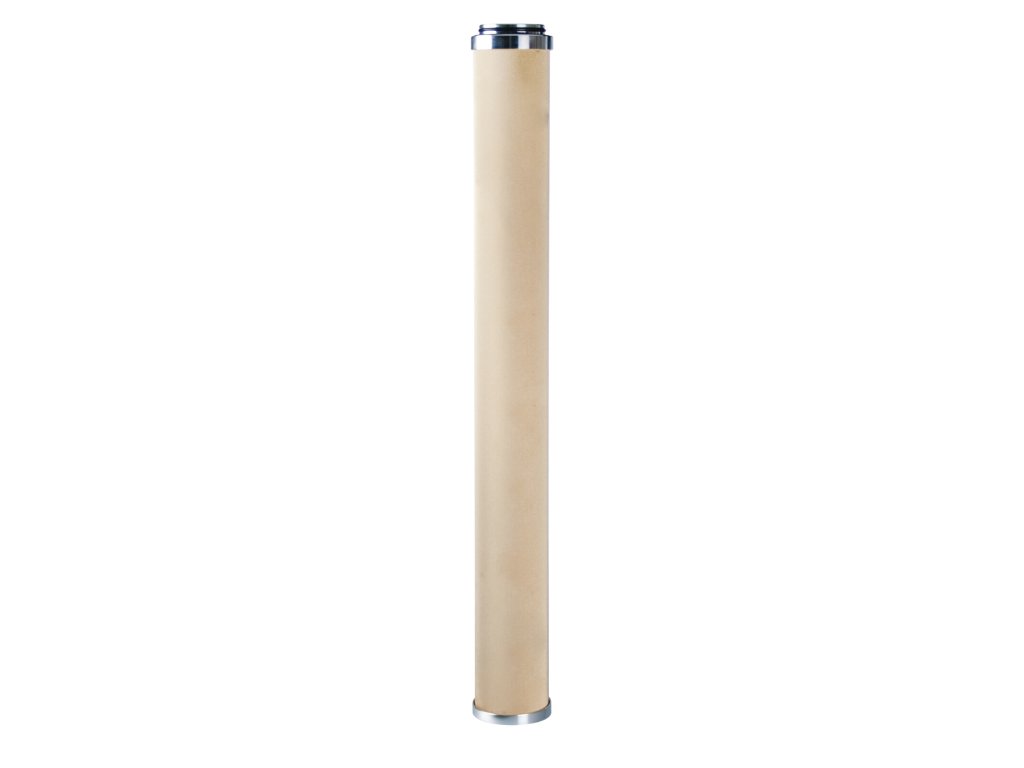Filter insert for coarse filter BFB