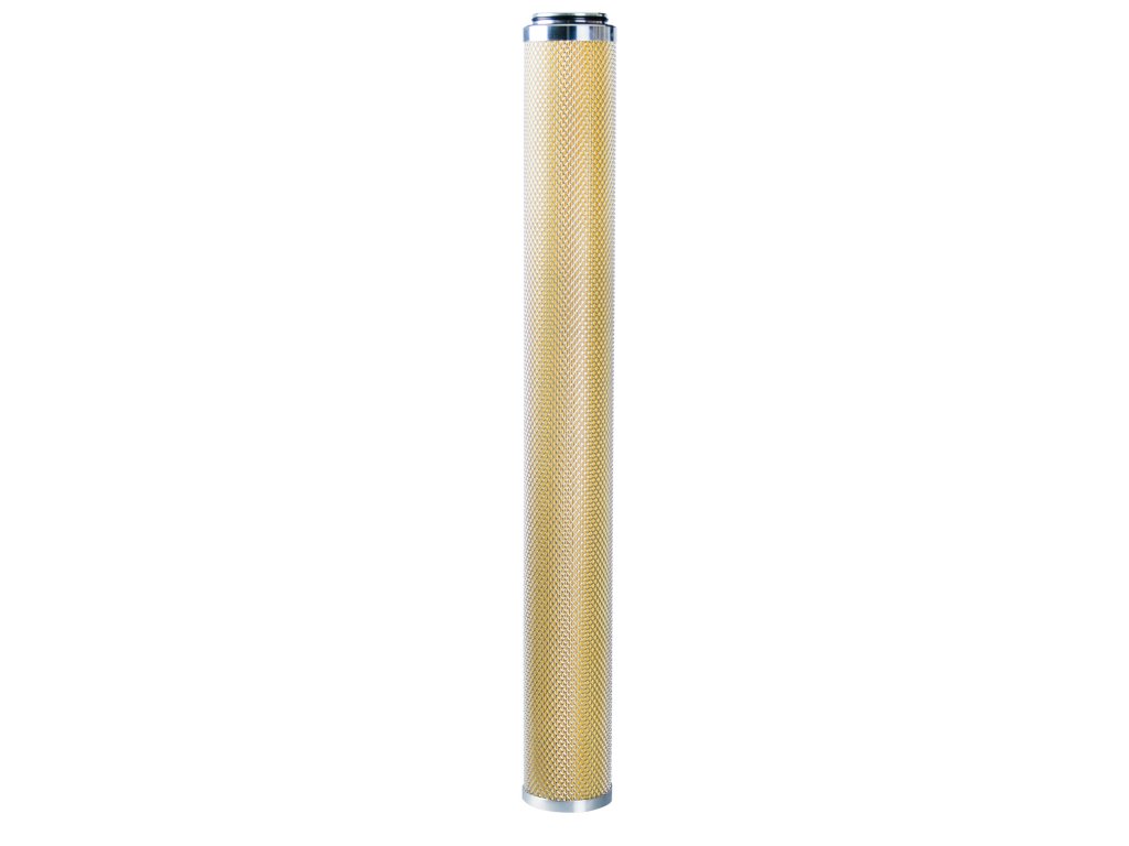 Filter insert for basic BFP filter