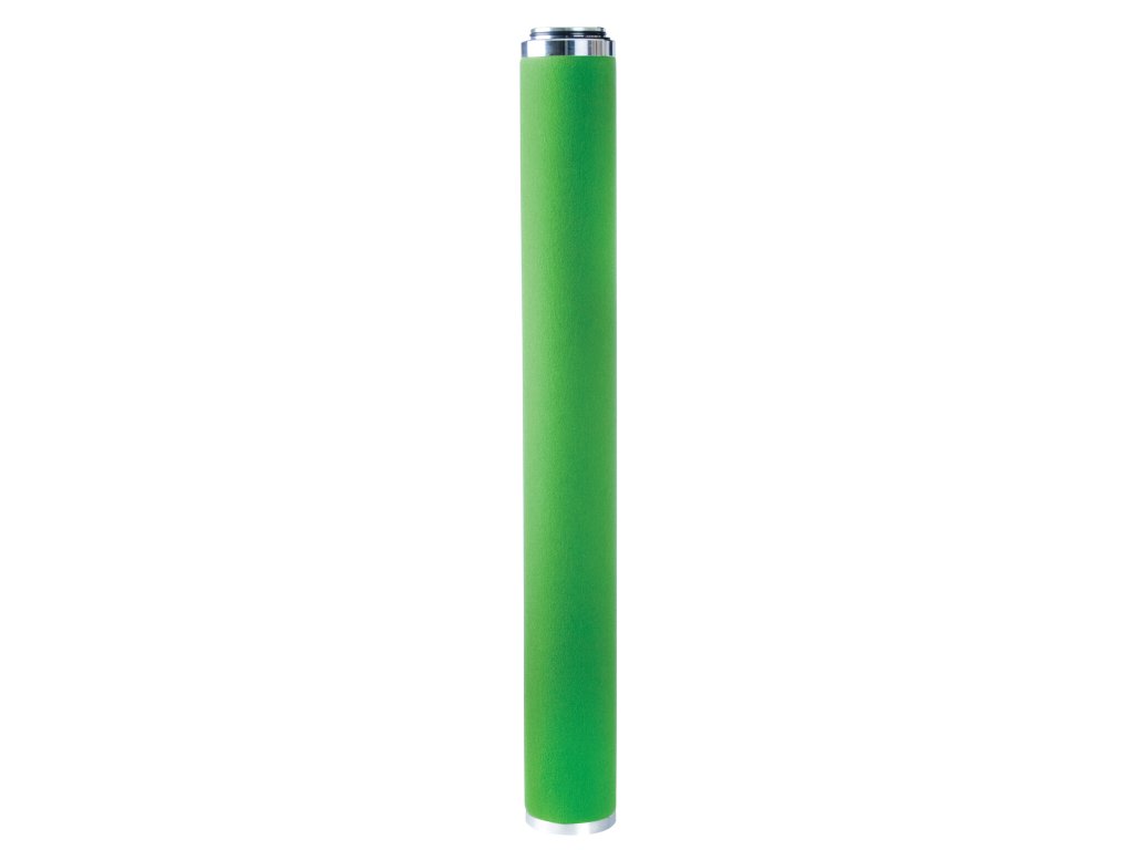 Filter insert for BFM prefilter