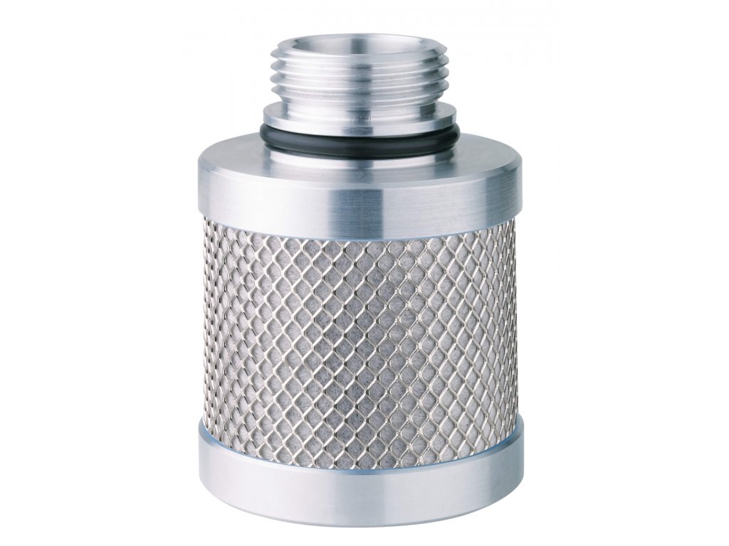 Filter cartridge HF A filtr kompresor tlak omega air 50 bar