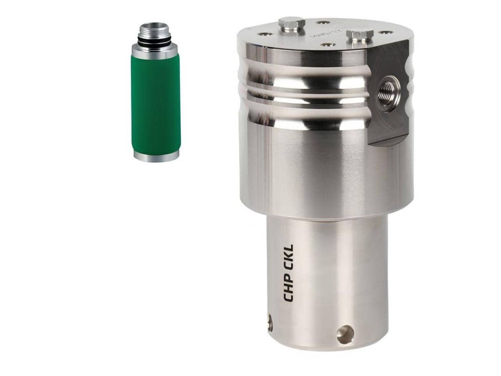 Predfilter CHP4M - 400 bar - 1 1/4"