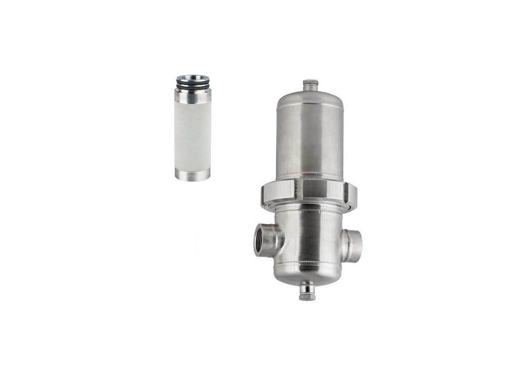 Predfilter PFW G2" vložka PFW-150V