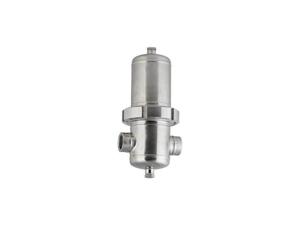 Mikrofilter HPFM G2"