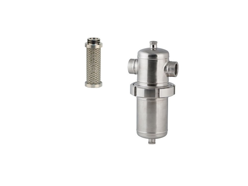 Predfilter WFITN5 G3"