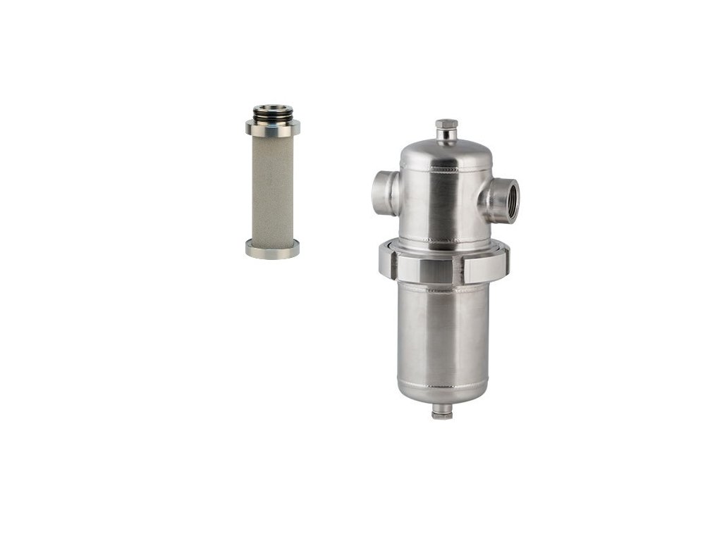 Prefilter WFITI1 G1"