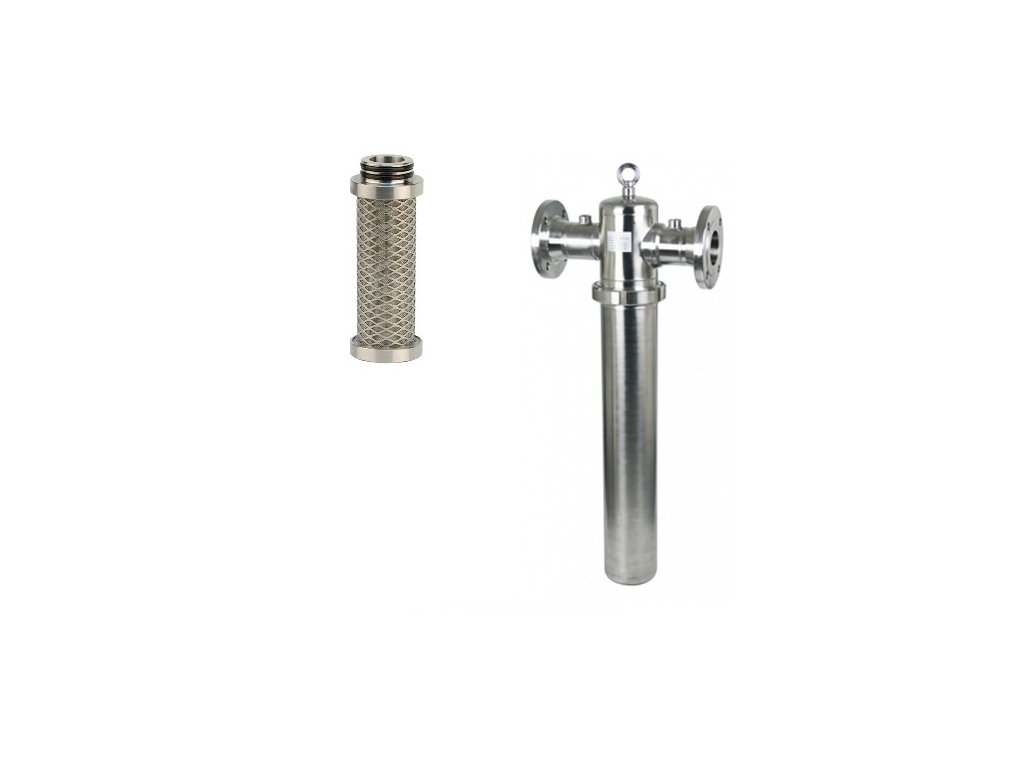 Predfilter WFIFN5 DN25