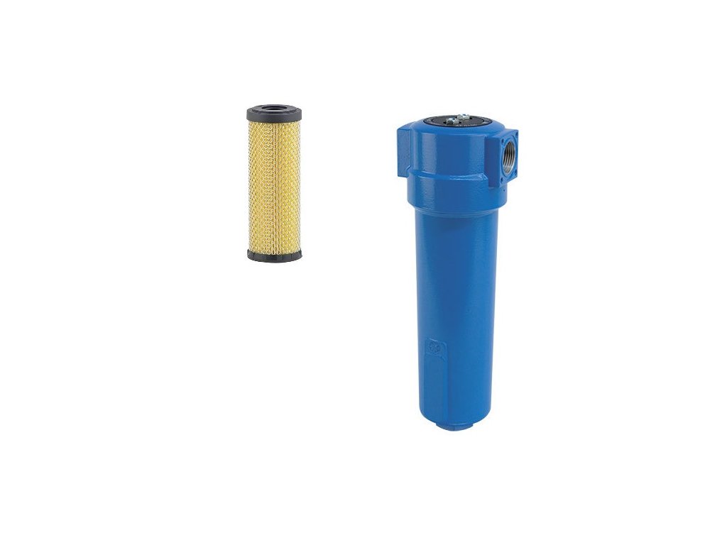 Vákuový predfilter PVACP G3/8"