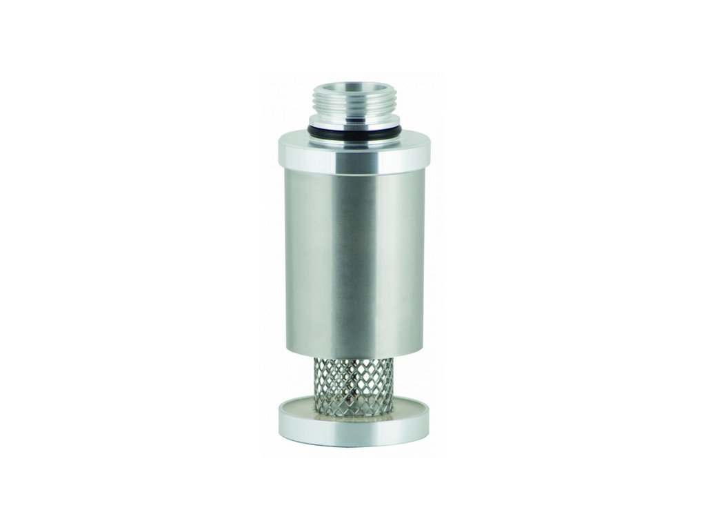 Filter element for separator HFC-047