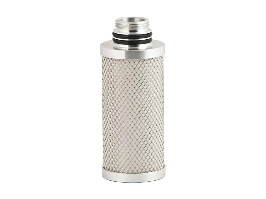 Stainless steel filter element for IHPR-003V filter