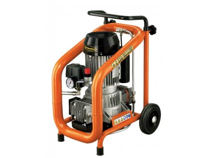 Bezolejový kompresor Compact-Air 3l