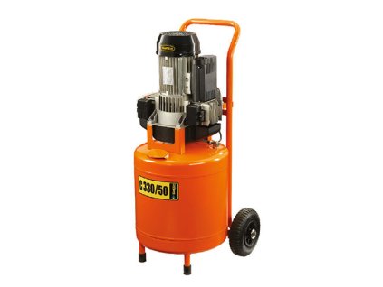 Bezolejový kompresor Compact Air 50l