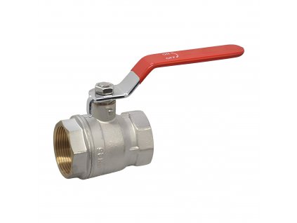 Kulový kohout s vnitřními závity G1/2"