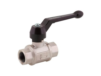 Kulový kohout odmaštěný - G3/8"