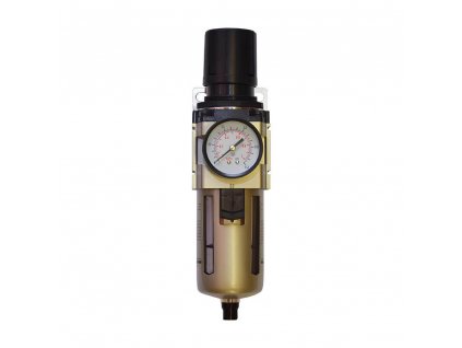 A2s regulator tlaku filtr velky