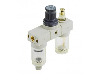 jednotka upravy stlacenoho vzduchu