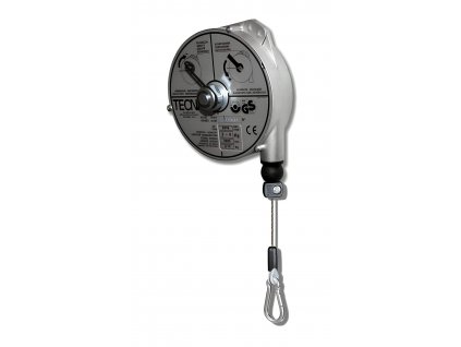 Balancér BA-933 - 4/6kg - 2 500mm