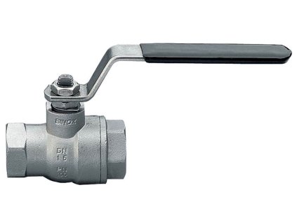 Nerezový kulový kohout - G3/4"