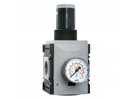 Regulátor tlaku 3/4", 0,1 - 1 bar, 14 500l/min