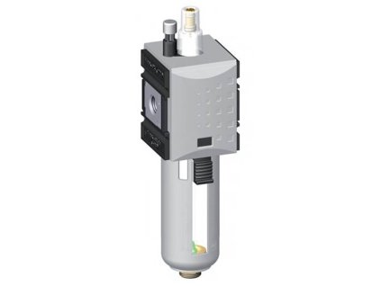 Olejovač Futura 1/4", 2 800 l/min