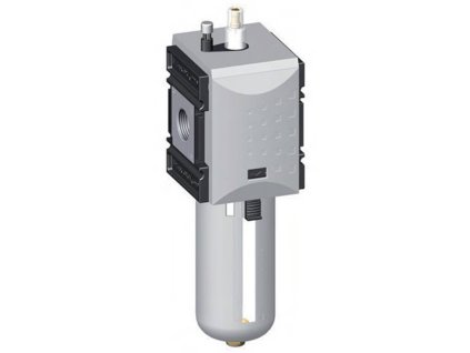 Olejovač Futura 3/4", 15 800 l/min