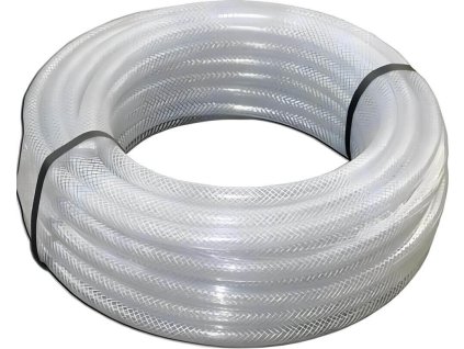 Hadice pro vodu a vzduch RW 17 / 12,5 mm, 15 bar