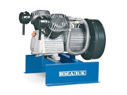 Kompresor na rámu - RH40-15B