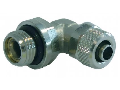 L-šroubení 5/3 mm - G1/8"