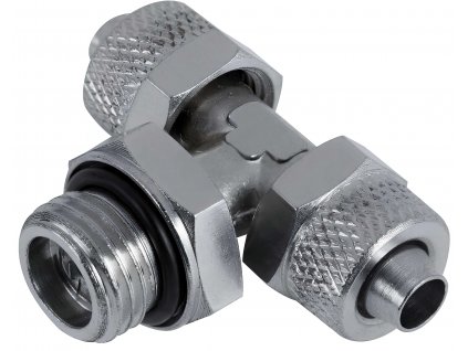 T-šroubení se spodním závitem 5/3 mm - G1/8"