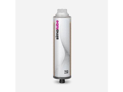 239355 6 simalube 250ml spender