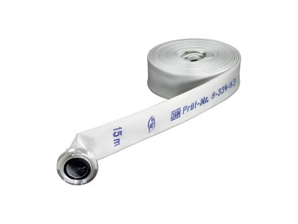 Požární hadice ESFS-D25-25M