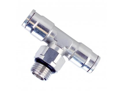 T-šroubení vnější závit 4 - G1/8