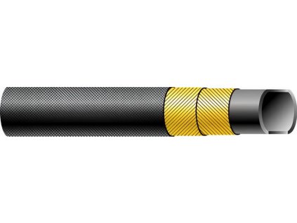 Hadice pro horkou vodu FKE - 20/13 mm