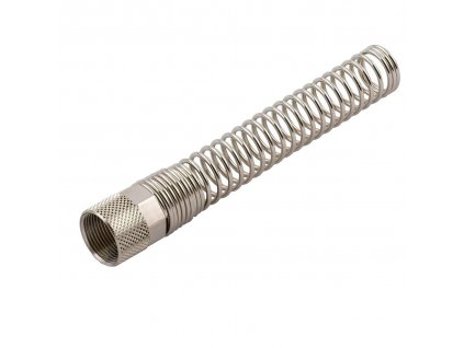 Převlečná matice s pružinou 6/4 mm