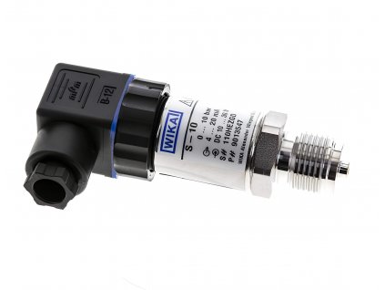 Snímač tlaku 1/2" 0-1,6 bar