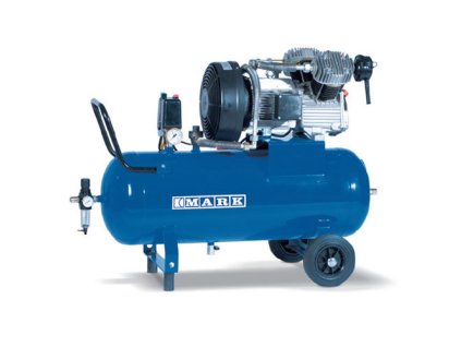 Mobilní kompresor - RL40-10-50C