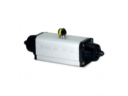 Jednočinný pneupohon SR030