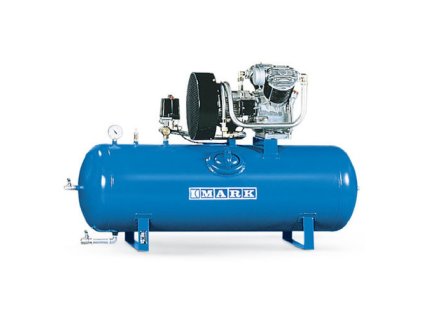 Stacionární kompresor - RK55-10-500F