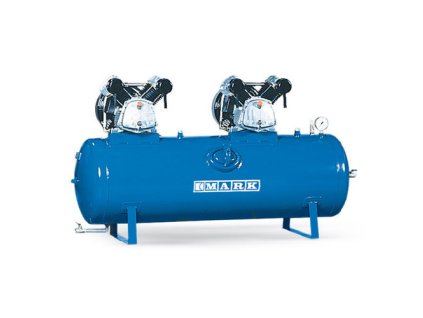 Tandemový kompresor - RK40-10-500T