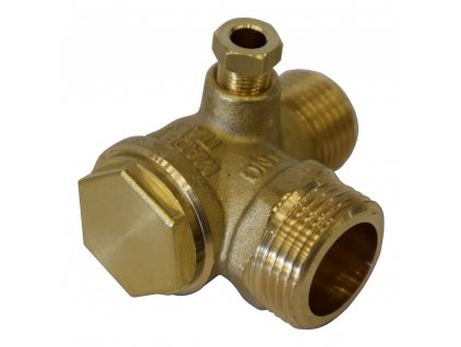 Zpětný ventil VZMM-1034