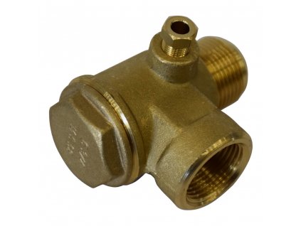 Zpětný ventil VZFM-3434