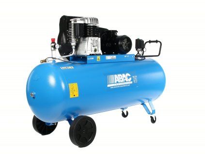 ABAC B59B-4-500CT