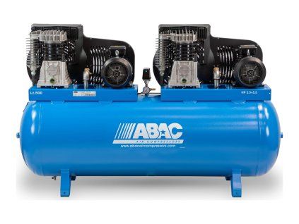 ABAC B59B-2x4-500FT