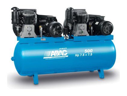 ABAC B60-2x5,5-500FT