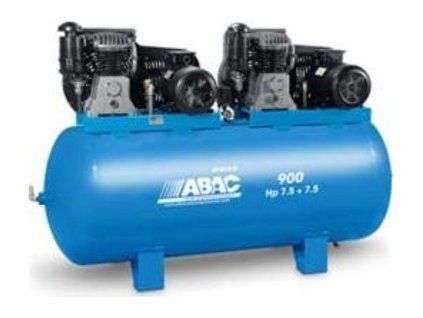 ABAC B60-2x5,5-900FT