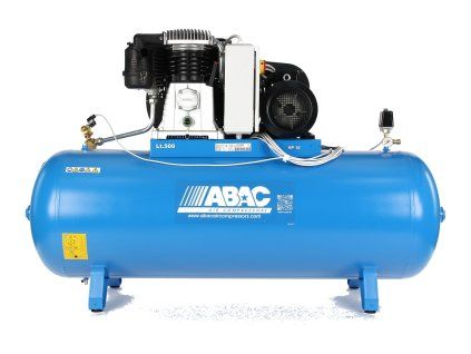ABAC B70-7,5-500FTXH